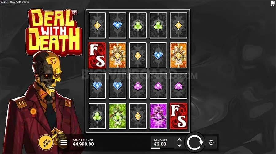 Live Casino